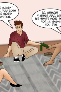 Spin it to Win it (75)