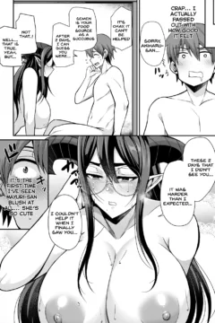 Succubus Maid No Mayuri-San (36)