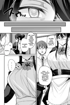 Succubus Maid No Mayuri-San (9)