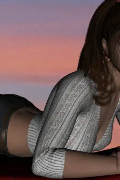 Sunset Tere 3 – suchcalamity