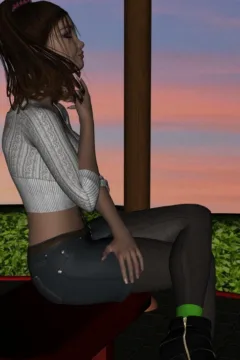 Sunset Tere 4 – suchcalamity