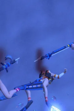 TABI Scuba Battle 12_ Desperation – suchcalamity