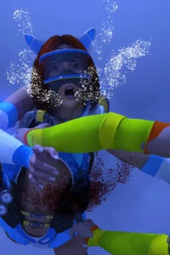 TABI Scuba Battle 18_ Third kill – suchcalamity