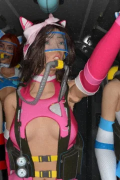 TABI Scuba Battle 1_ 30 Seconds to Splashdown – suchcalamity