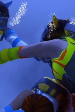 TABI Scuba Battle 20_ You’re mine – suchcalamity