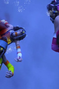 TABI Scuba Battle 8_ Coming for her – suchcalamity