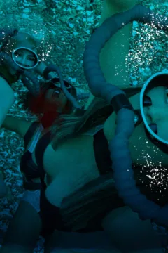 TABI Scuba Battle_ The Green Fox Strikes 13 – suchcalamity