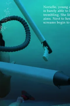 TABI Scuba Battle_ The Green Fox Strikes 5 – suchcalamity