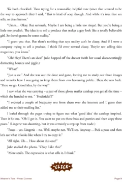 [TGComics (P.J. Wright)] Weaver’s Tale, Book 2 – Photo Contest-09