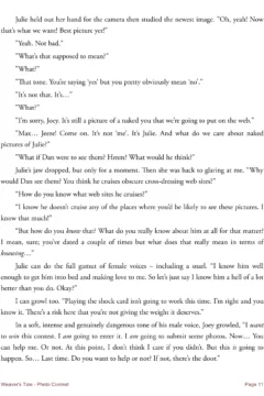 [TGComics (P.J. Wright)] Weaver’s Tale, Book 2 – Photo Contest-11