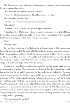 [TGComics (P.J. Wright)] Weaver’s Tale, Book 2 – Photo Contest-16