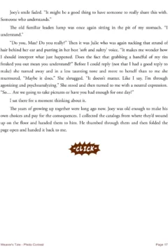 [TGComics (P.J. Wright)] Weaver’s Tale, Book 2 – Photo Contest-17