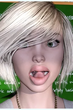 Teach Bimbo 004 – Amaz2k12