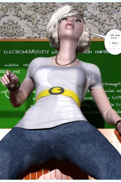 Teach Bimbo 005 – Amaz2k12