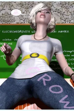 Teach Bimbo 006 – Amaz2k12