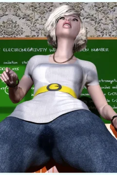 Teach Bimbo 007 – Amaz2k12