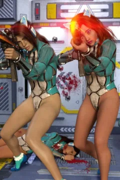 Teaser_ The Hammerstrike – suchcalamity