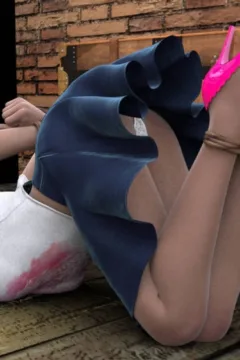 Tere Bound 3 – suchcalamity