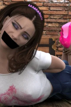 Tere Bound 9 – suchcalamity