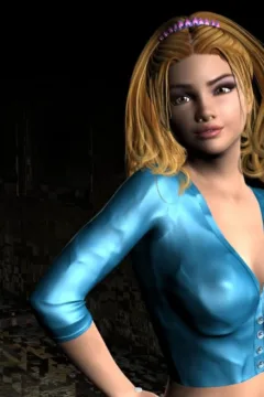 Tere G3 – suchcalamity