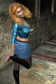 Tere G7 – suchcalamity