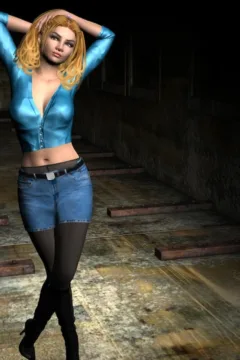 Tere G8 – suchcalamity