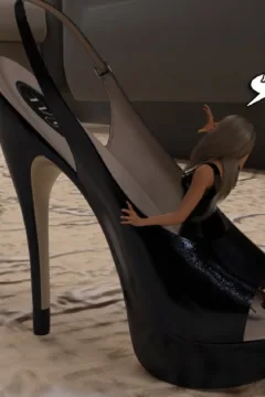 Terror at Thirty Thousand Feet (113)