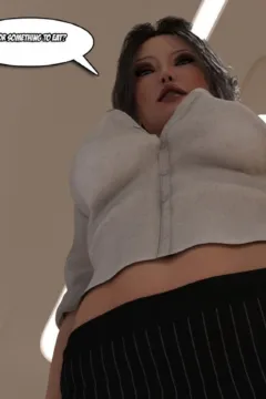 Terror at Thirty Thousand Feet (23)