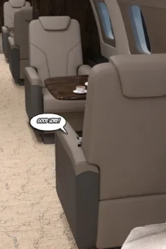 Terror at Thirty Thousand Feet (44)