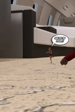 Terror at Thirty Thousand Feet (64)