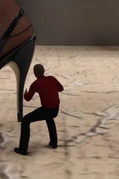 Terror at Thirty Thousand Feet (69)