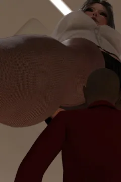 Terror at Thirty Thousand Feet (71)