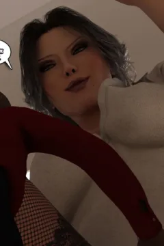 Terror at Thirty Thousand Feet (74)