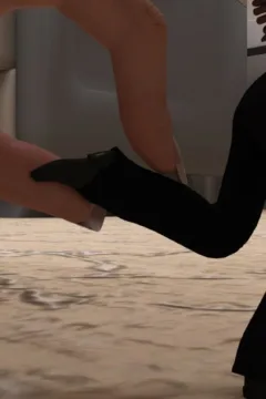 Terror at Thirty Thousand Feet (81)