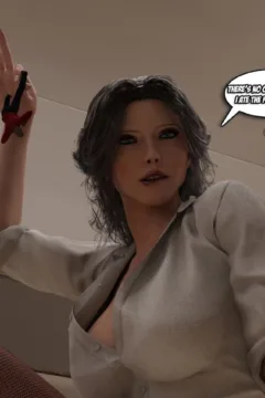 Terror at Thirty Thousand Feet (85)