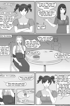 The BIG Royal Rivalry009