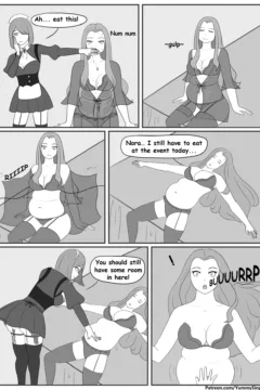 The BIG Royal Rivalry013