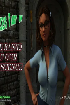 The Ban of Our Existence 1 – suchcalamity