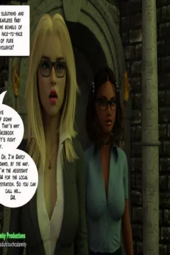 The Ban of Our Existence 2 – suchcalamity