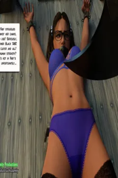 The Ban of Our Existence 20 – suchcalamity