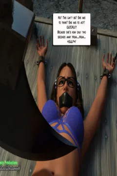 The Ban of Our Existence 24 – suchcalamity