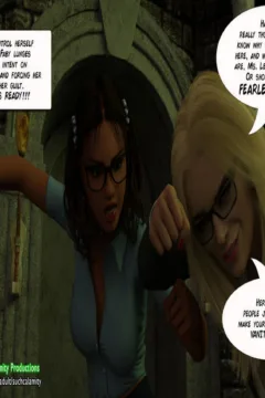 The Ban of Our Existence 5 – suchcalamity