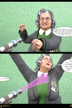 The Bimbo Class 009 – Amaz2k12