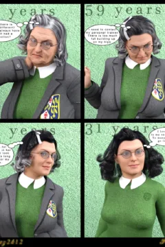 The Bimbo Class 010 – Amaz2k12