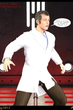 The Bimbo Machine Part 2 – Page 24 – Amaz2k12