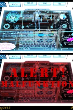 The Bimbo Machine Part 2 – Page 25 – Amaz2k12