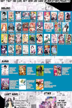 The Charms Of The Cat, Kurumi014