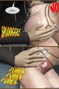 The Cursed Treasure of the Aztecs (294)