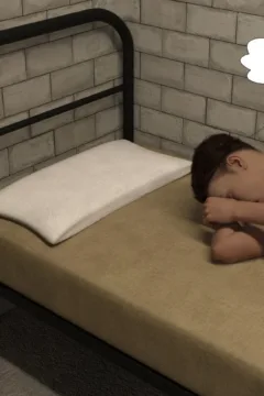 The Fall of the Superheroes 107