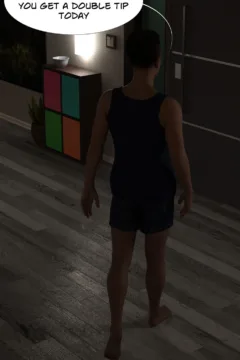 The Fall of the Superheroes 91